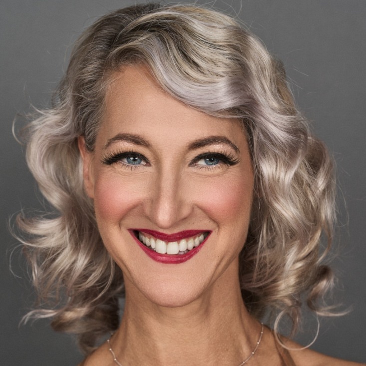 Pamela Sue Mann